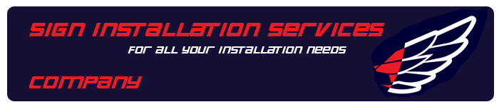 company header